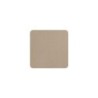 Set of 4 Coasters - Leder
