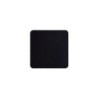 Set of 4 Coasters - Leder
