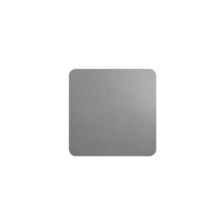 Set of 4 Coasters - Leder Cement