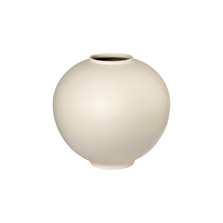 Florero Natura ⌀17,5cm - Mara