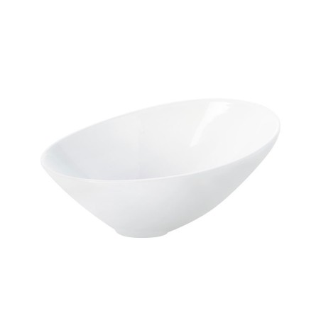Bowl Asymmetric 22,5Cm - Vongole
