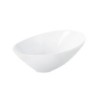 Bowl Asymmetric 22,5Cm - Vongole