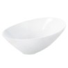Bowl Asymmetric 32,5Cm - Vongole