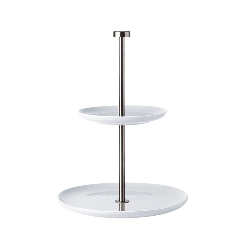 Etagere 2 Tiers - Grande Etagere 2 Tiers - Grande