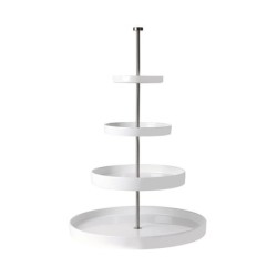 Etagere 4 Tiers - Grande