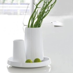Florero 17Cm - Float