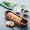 Oval Bowl 38cm – Wood
