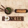Salad Server Set 30cm – Wood