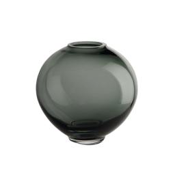 Vase Grey Ø17,5cm - Mara
