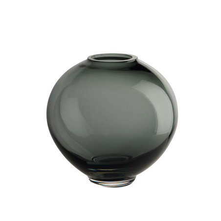 Vase Grey Ø17,5cm - Mara