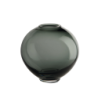 Vase Grey Ø17,5cm - Mara