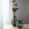 Vase Grey Ø17,5cm - Mara