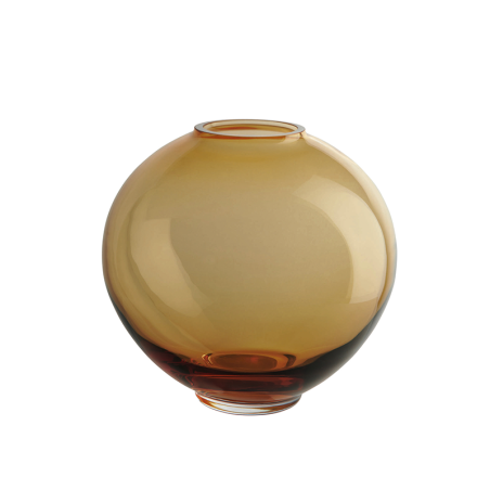 Vase Amber Ø17,5cm - Mara