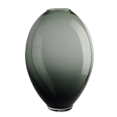 Vase Grey 25cm - Mara