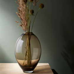 Vase Topas 25cm - Mara
