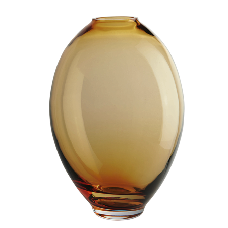 Vase Amber 25cm - Mara