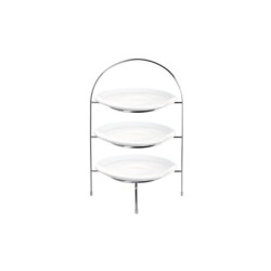 Estanteria 3 Pisos 49Cm - À Table