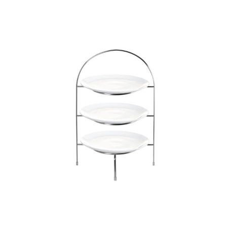 Etagere 3 Tiers 49Cm - À Table
