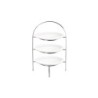 Etagere 3 Tiers 49Cm - À Table