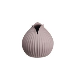 Florero Ø18,5cm Malva – Yoko