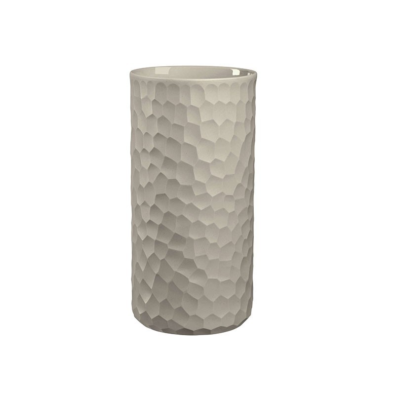 Jarra Cimento ø12Cm - Carve