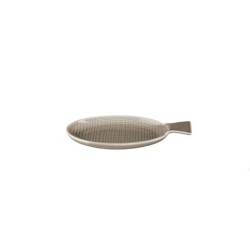 Mini Fish Plate 14Cm - Voyage