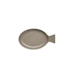 Mini Fish Plate 14Cm - Voyage