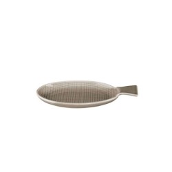 Small Fish Plate 18Cm - Voyage