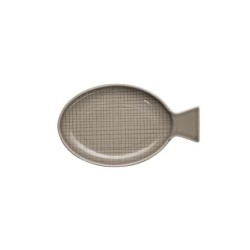 Small Fish Plate 18Cm - Voyage