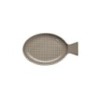 Small Fish Plate 18Cm - Voyage