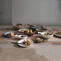 Butter Plate Ø16Cm - Voyage