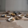Butter Plate Ø16Cm - Voyage