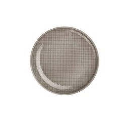 Prato/Manteigueira ø16cm - Voyage