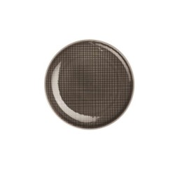 Butter Plate Ø16Cm - Voyage