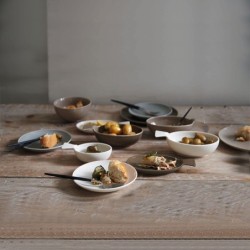 Mini Bowl Fish 18Cm - Voyage