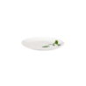 Small Dessert Plate Ø14,5cm - Leaves