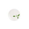 Small Dessert Plate Ø14,5cm - Leaves
