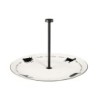 Cheese Charger Etagere - Fromage