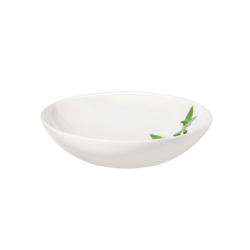 Soup Plate Ø21,5cm - Leaves
