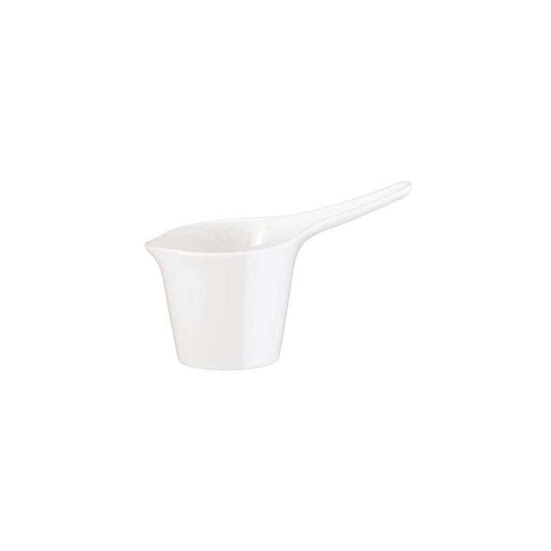 Soufflé Cup With Handle - À Table
