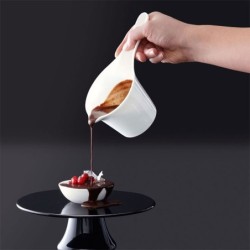 Soufflé Cup With Handle - À Table