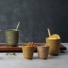 Set of 4 Espresso Cups Mix - Cordo
