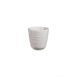Espresso Cup White - Cordo
