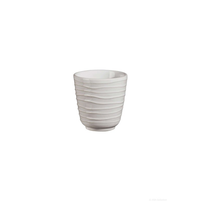 Espresso Cup White - Cordo