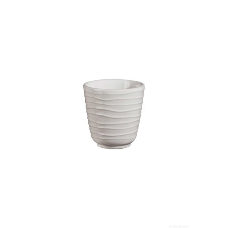 Espresso Cup White - Cordo