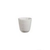 Espresso Cup White - Cordo