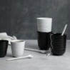 Espresso Cup Black - Cordo