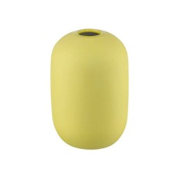 vase, lime