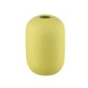 vase, lime