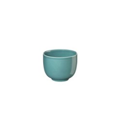 Tea Bowl Ø8cm Petrol – Kolibri